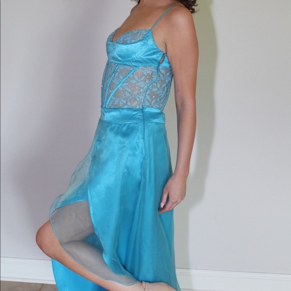 Formal - Picture 3 of 4